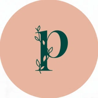 The Preserve Plants Shop logo