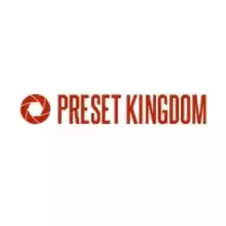 Preset Kingdom discount codes