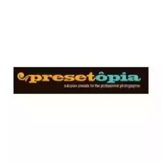 Shop Presetopia coupon codes logo