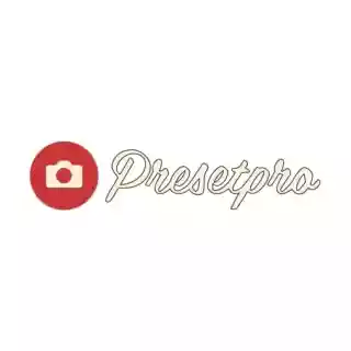 Presetpro logo
