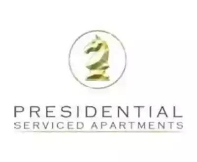 Presidential Apartments Marylebone logo