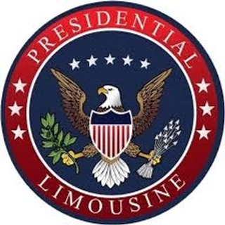 Presidential Limo  logo