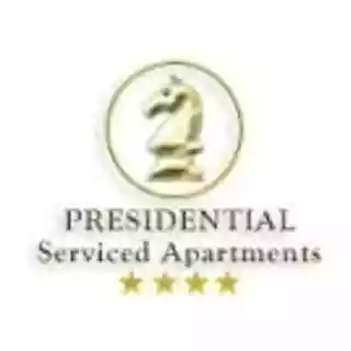 Presidential Apartments London logo