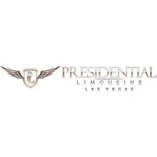 Shop Presidential Limousine logo