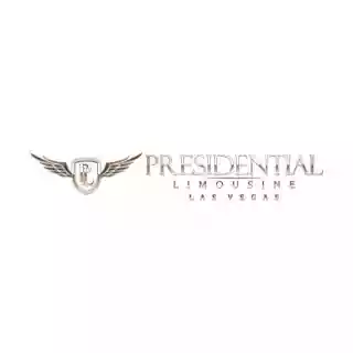 Shop Presidential Limousine discount codes logo