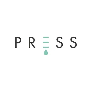 Shop Press London logo