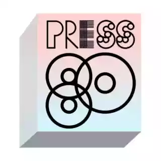 Shop Press80 promo codes logo