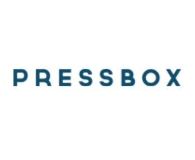 Shop Pressbox logo