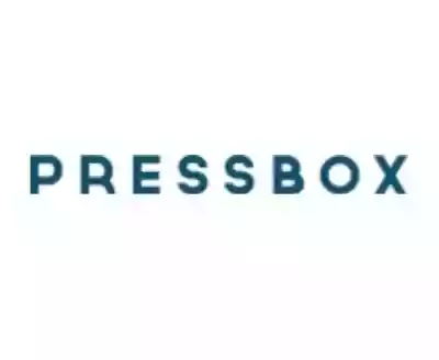 Shop Pressbox promo codes logo