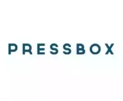 Pressbox logo