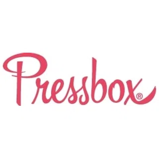 Pressbox by Royce Apparel logo