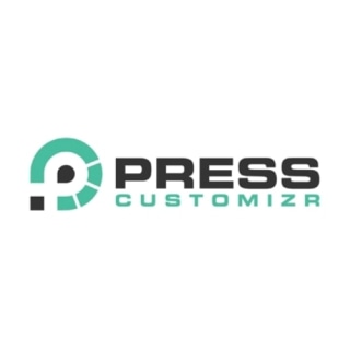 Shop Press Customizr logo