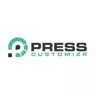Press Customizr coupon codes