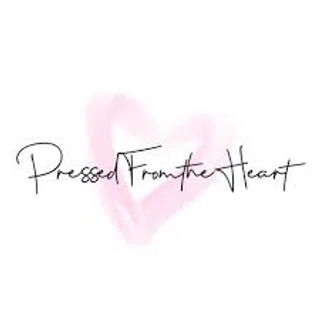 Pressed From the Heart logo