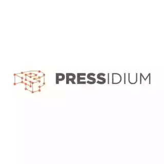 Shop Pressidium logo