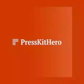 Shop PressKitHero discount codes logo