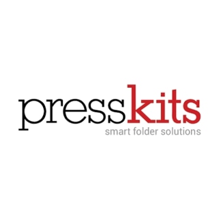 Shop PressKits logo