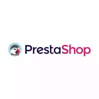 prestashop.com logo