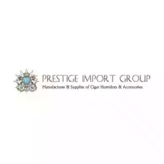 Shop Prestige Import Group promo codes logo