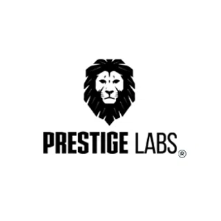 Shop Prestige Labs logo