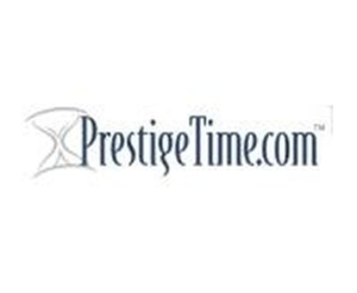 Shop PrestigeTime logo