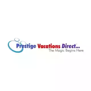 Prestige Vacations Direct coupon codes