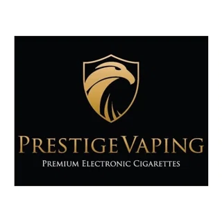 Shop Prestige Vaping logo