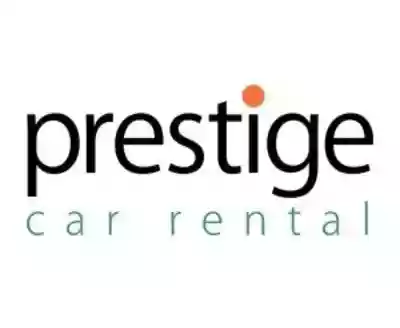 Prestige Car Rental discount codes