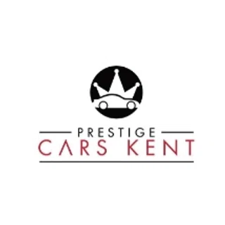Shop Prestige Cars Kent  logo