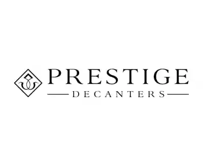 Shop Prestige Decanters promo codes logo