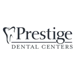 Prestige Dental Centers logo