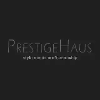 Shop PrestigeHaus coupon codes logo