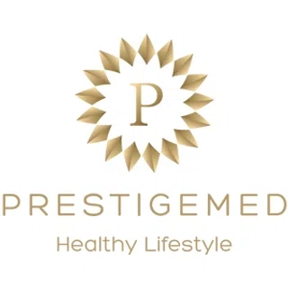 PrestigeMed logo
