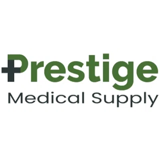 Prestige Medical Supply logo