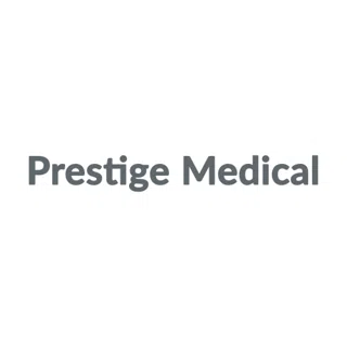 Shop Prestige Medical logo
