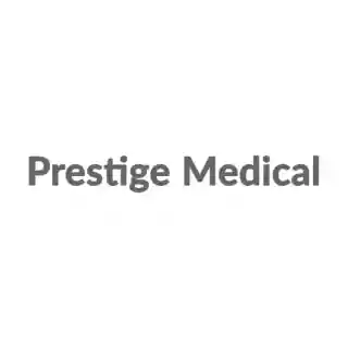 Shop Prestige Medical promo codes logo