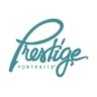 Shop Prestige Portraits logo