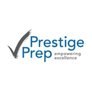 Shop Prestige Prep promo codes logo