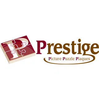 Prestige Puzzles logo