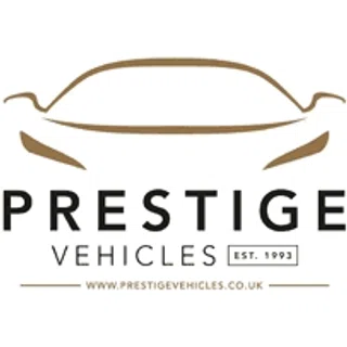 Prestige Vehicles  logo