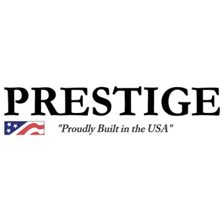Prestige Ventilation logo