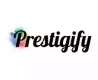 Shop Prestigify promo codes logo