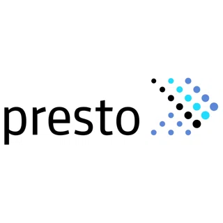 Shop PrestoDB logo