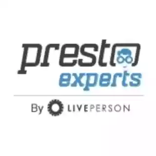 PrestoExperts discount codes