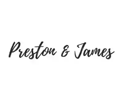 Preston & James discount codes