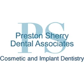 Preston Sherry Dental Associates logo