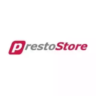 Shop PrestoStore coupon codes logo
