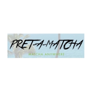 Shop Pret-A-Matcha logo