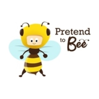 Shop Pretend to Bee logo