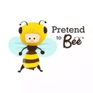 Shop Pretend to Bee promo codes logo